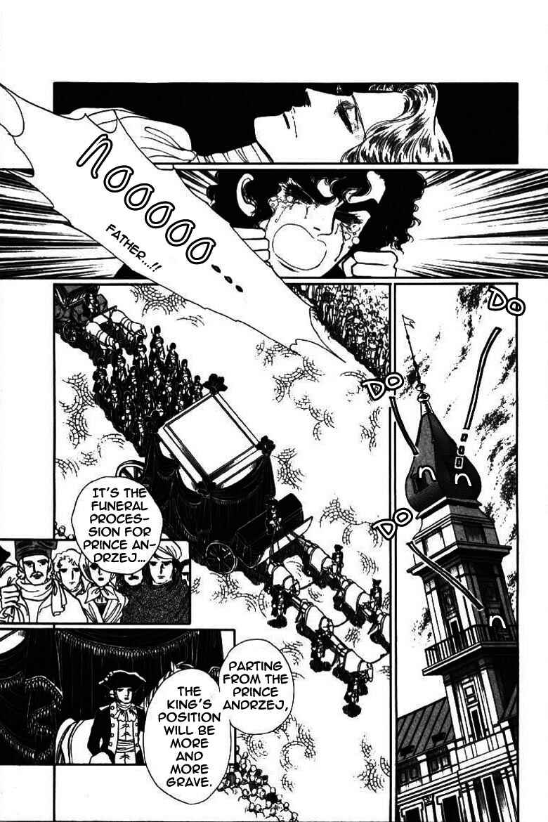 Page 26 Chapter 6 Until the Borders of Sky - Polands Secret Story