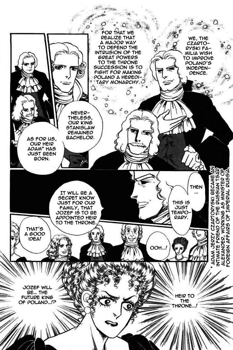 Page 31 Chapter 6 Until the Borders of Sky - Polands Secret Story