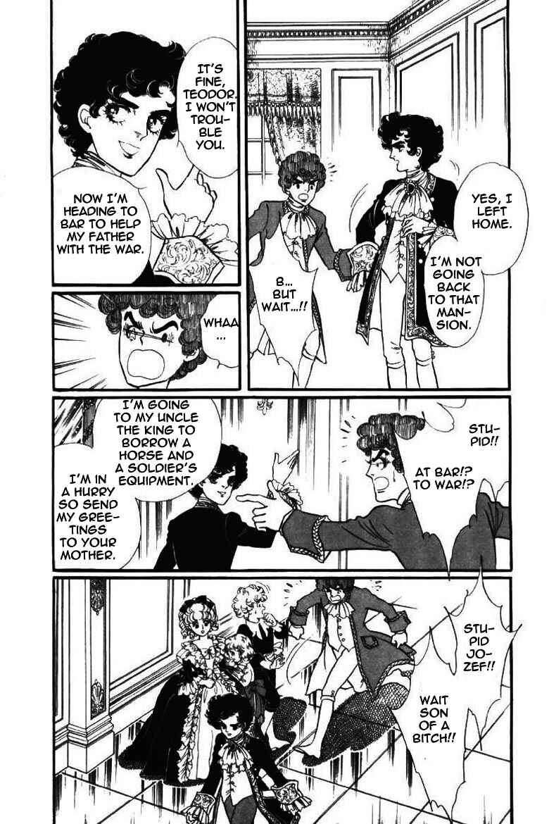Page 4 Chapter 6 Until the Borders of Sky - Polands Secret Story