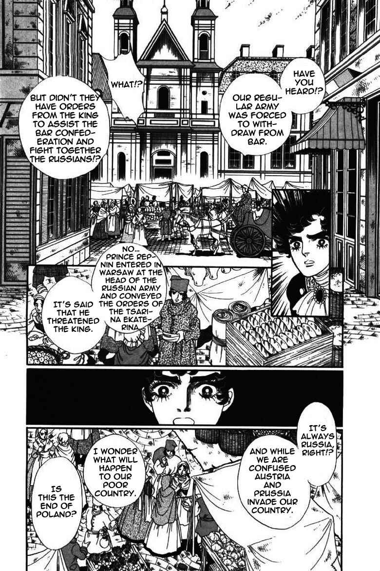 Page 5 Chapter 6 Until the Borders of Sky - Polands Secret Story