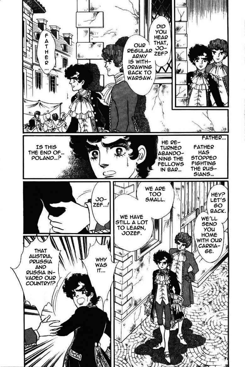 Page 6 Chapter 6 Until the Borders of Sky - Polands Secret Story