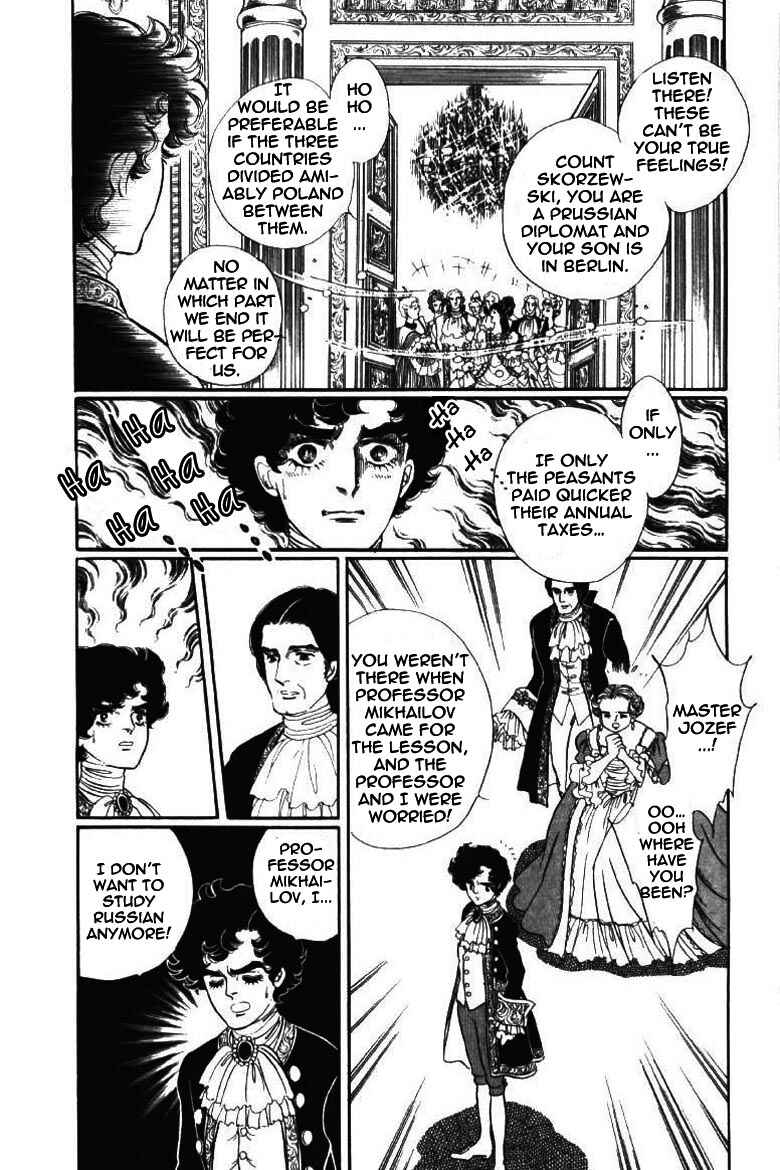 Page 8 Chapter 6 Until the Borders of Sky - Polands Secret Story