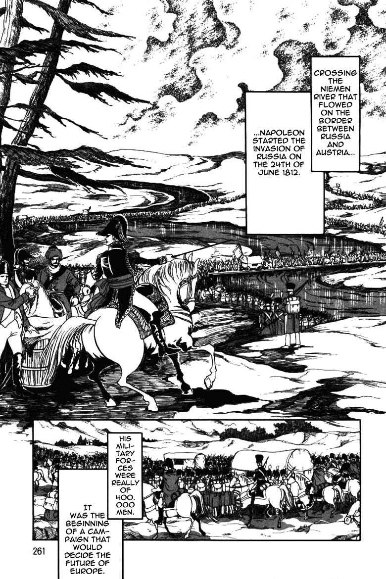 Page 1 Chapter 19 Until the Borders of Sky - Polands Secret Story