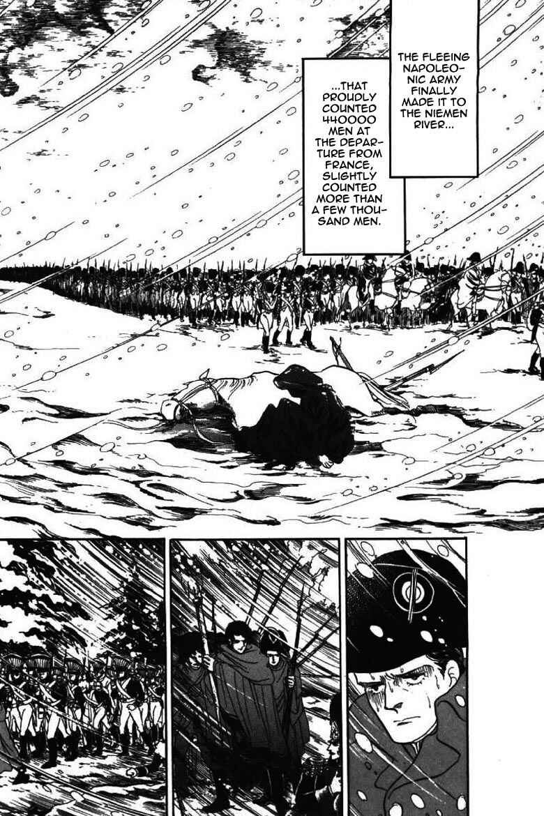 Page 12 Chapter 19 Until the Borders of Sky - Polands Secret Story