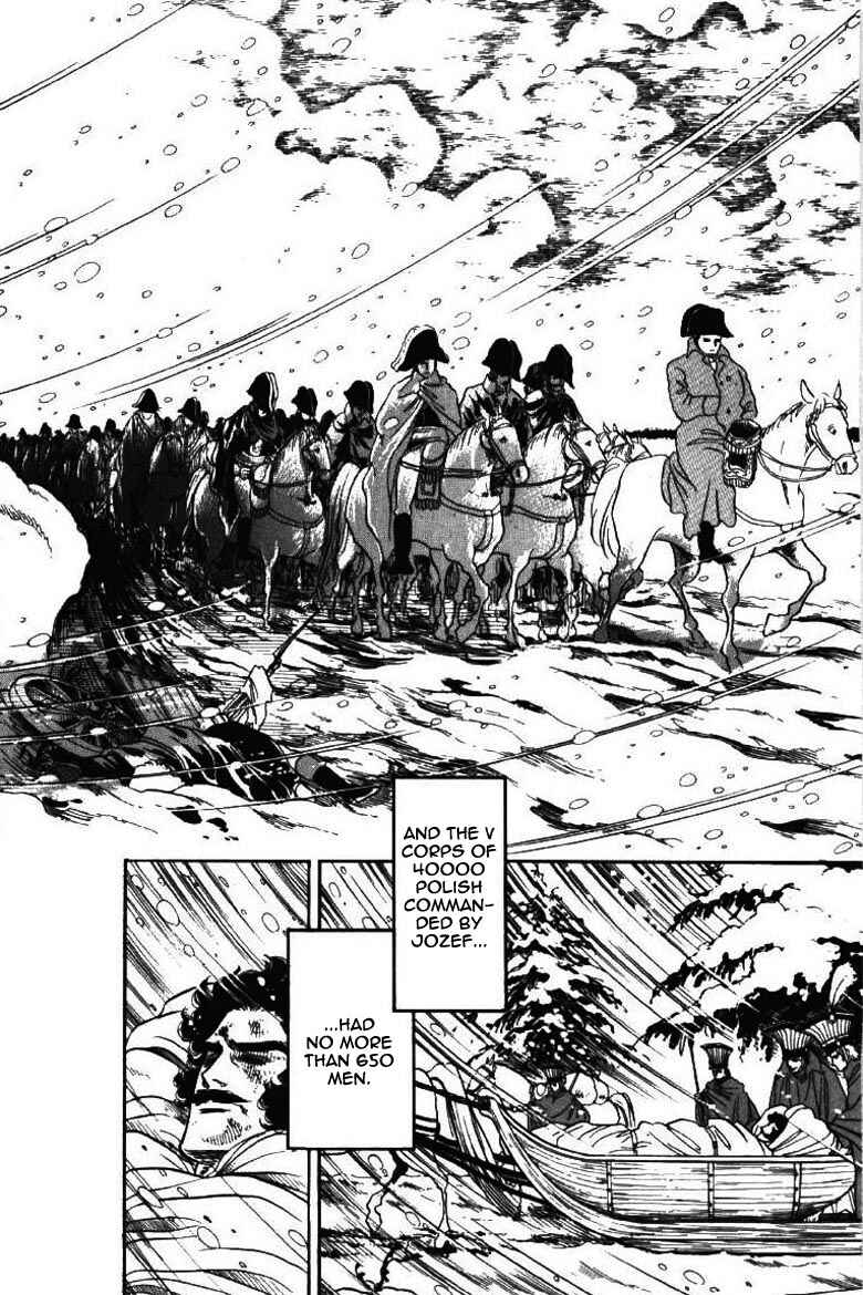 Page 13 Chapter 19 Until the Borders of Sky - Polands Secret Story