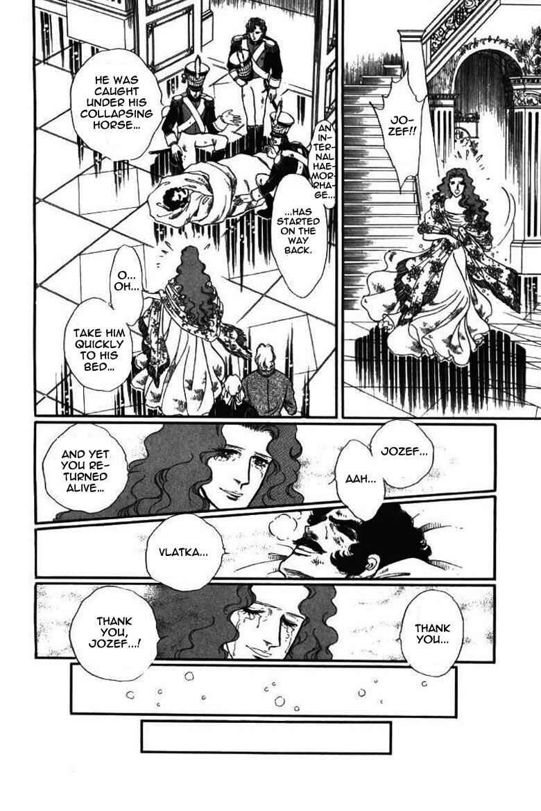 Page 14 Chapter 19 Until the Borders of Sky - Polands Secret Story