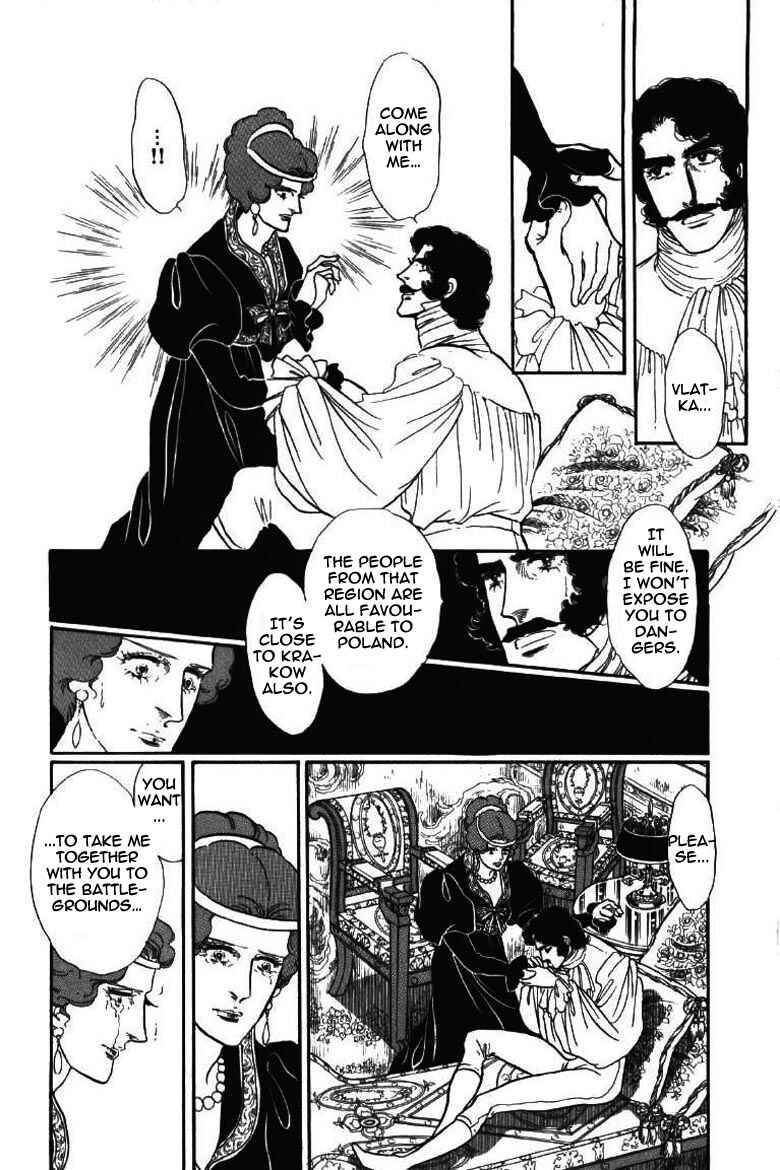 Page 16 Chapter 19 Until the Borders of Sky - Polands Secret Story