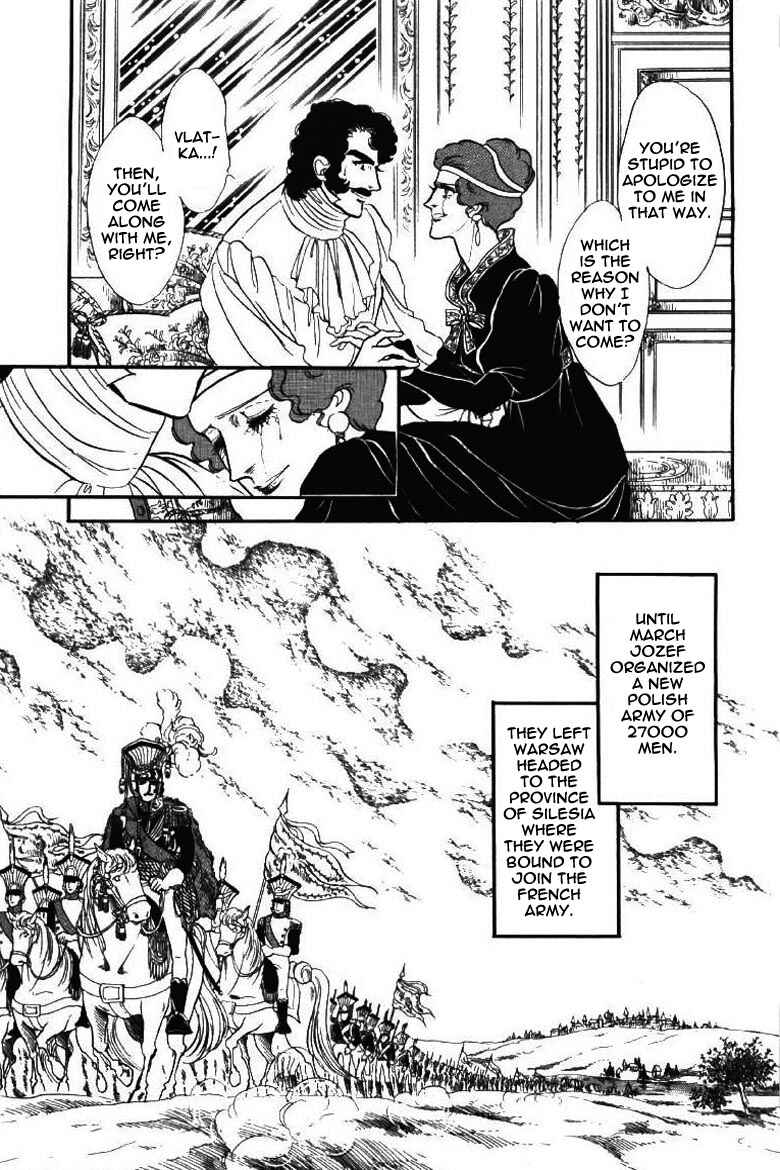 Page 17 Chapter 19 Until the Borders of Sky - Polands Secret Story