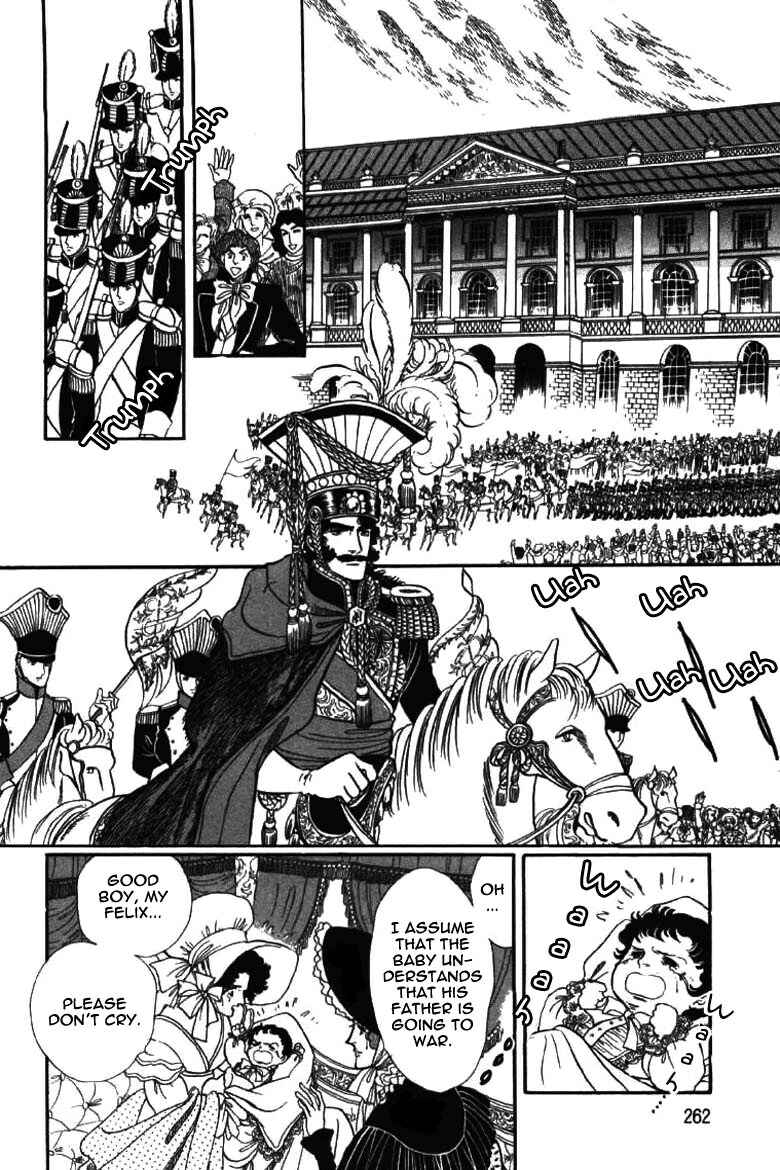 Page 2 Chapter 19 Until the Borders of Sky - Polands Secret Story