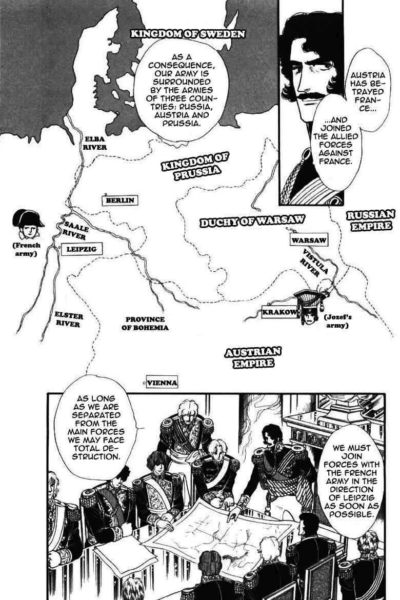 Page 21 Chapter 19 Until the Borders of Sky - Polands Secret Story