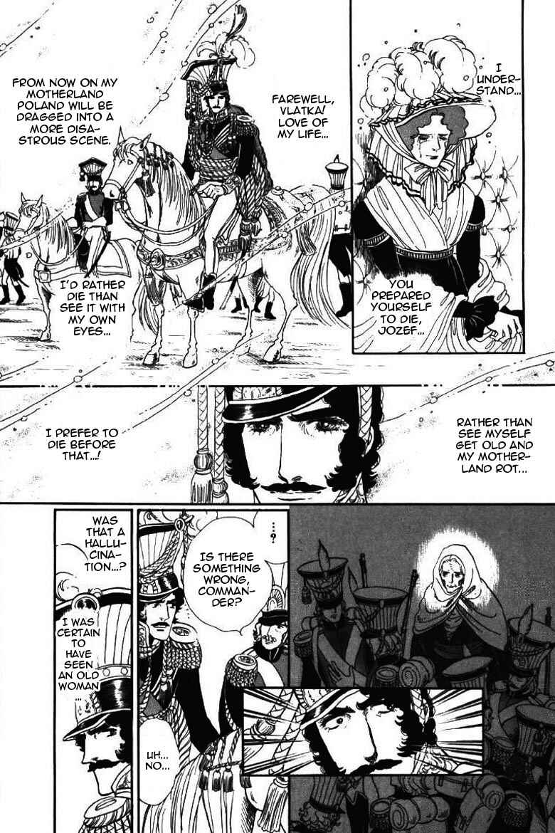 Page 25 Chapter 19 Until the Borders of Sky - Polands Secret Story