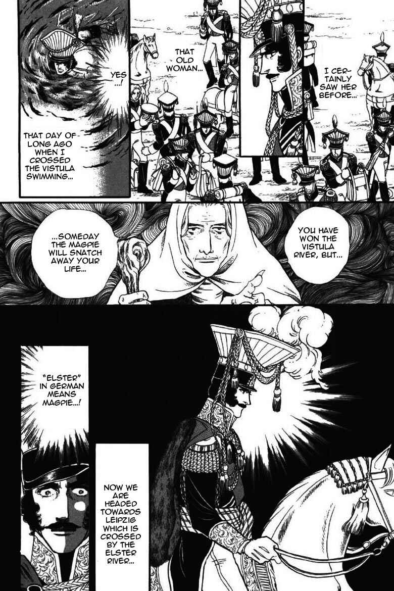 Page 26 Chapter 19 Until the Borders of Sky - Polands Secret Story