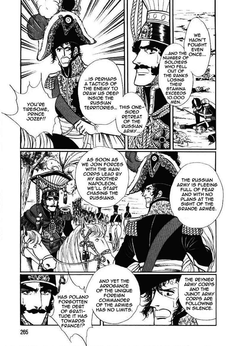 Page 5 Chapter 19 Until the Borders of Sky - Polands Secret Story