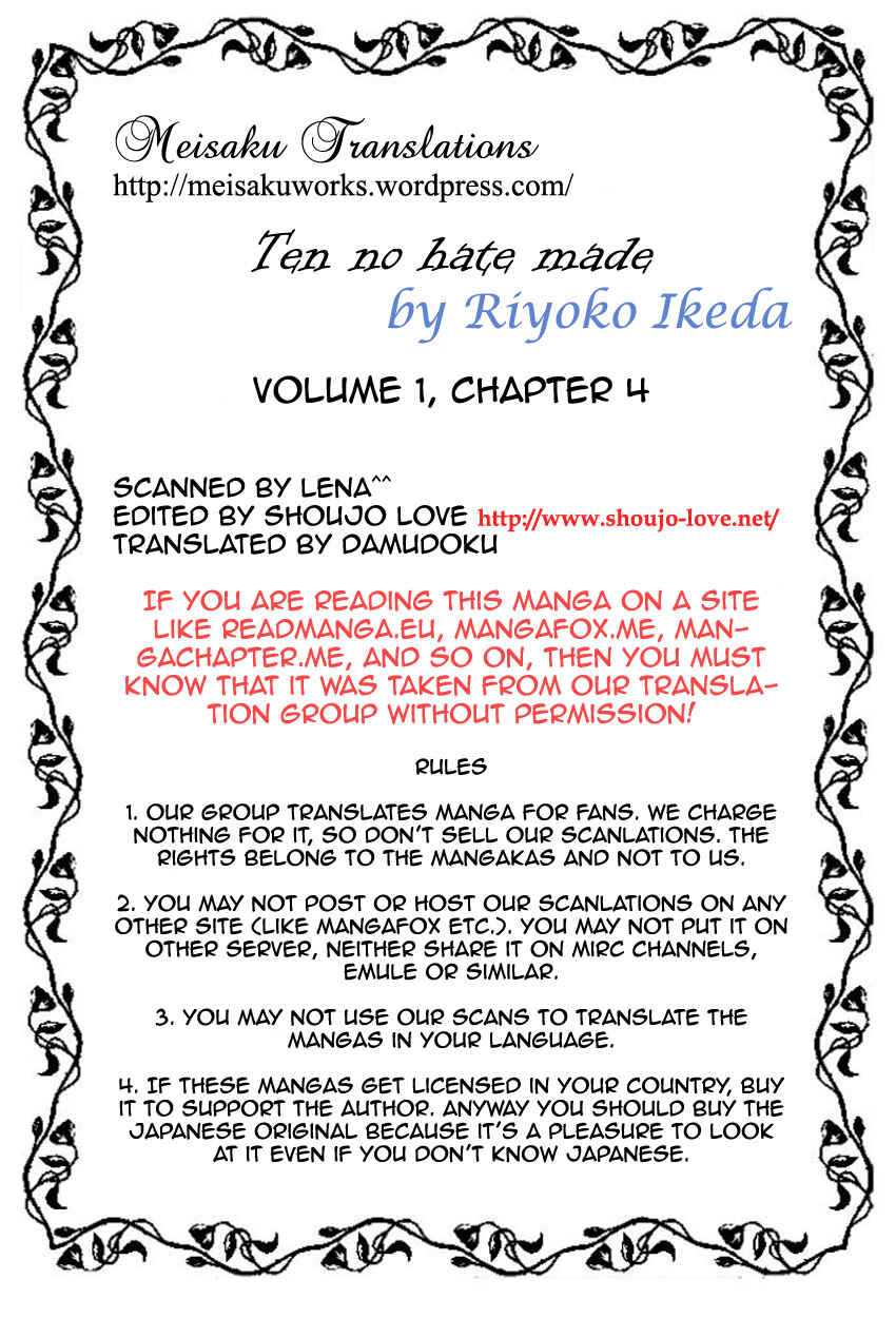 Page 1 Chapter 4 Until the Borders of Sky - Polands Secret Story