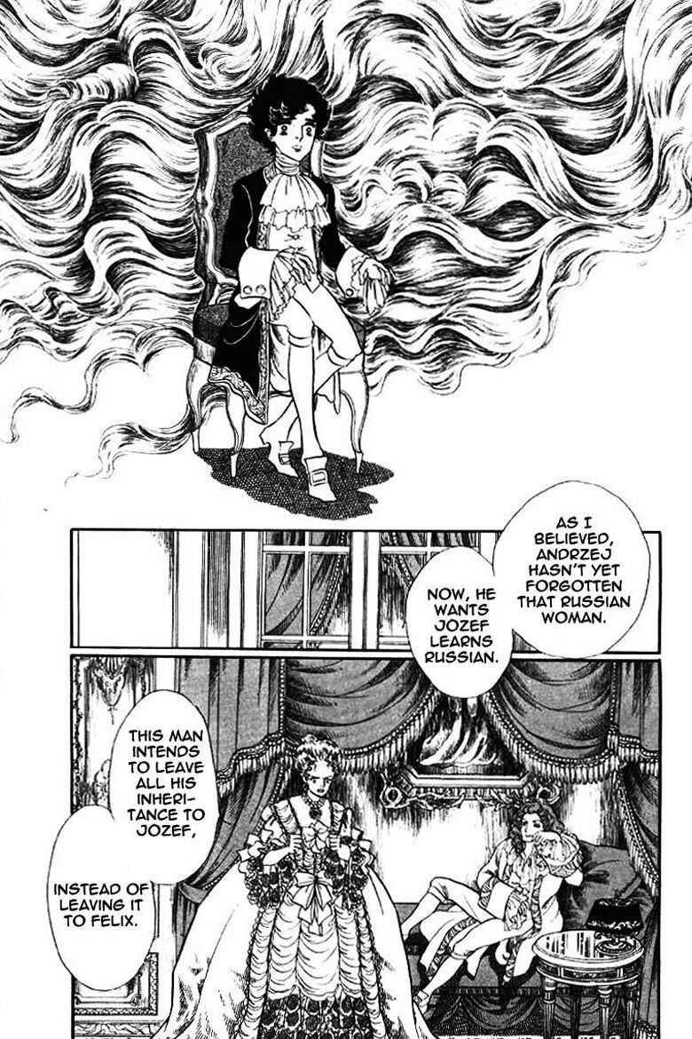 Page 10 Chapter 4 Until the Borders of Sky - Polands Secret Story