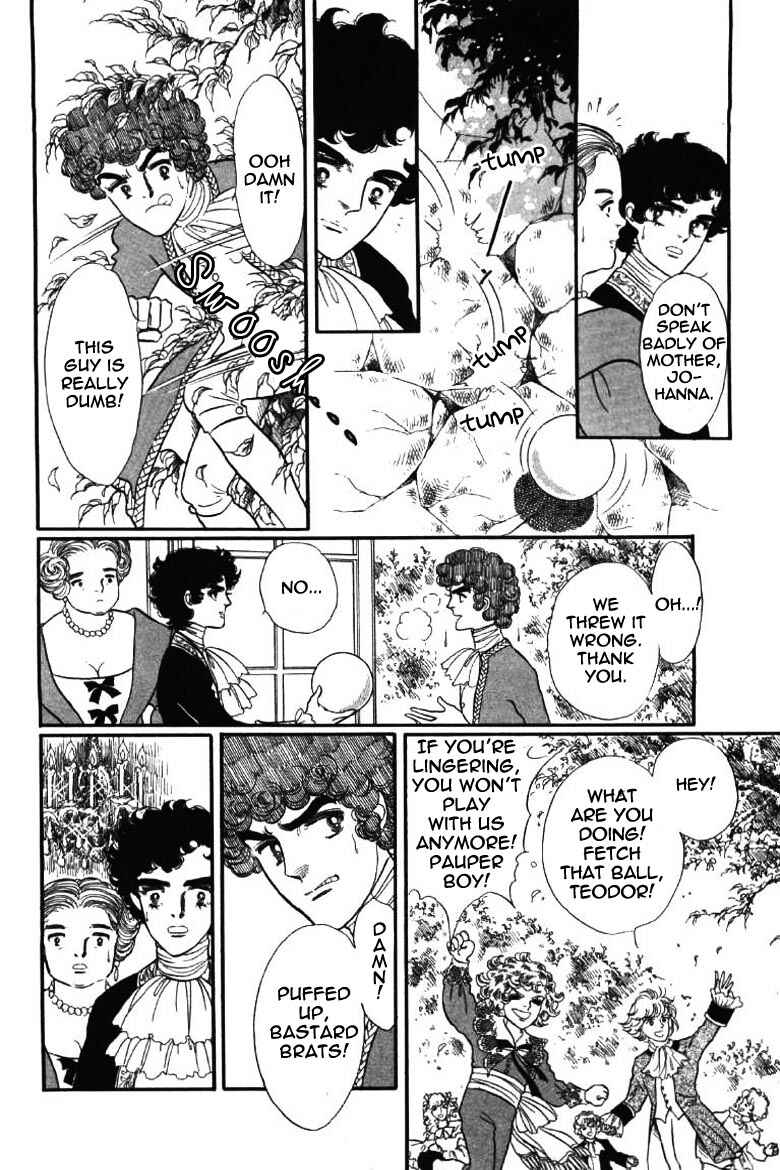 Page 13 Chapter 4 Until the Borders of Sky - Polands Secret Story