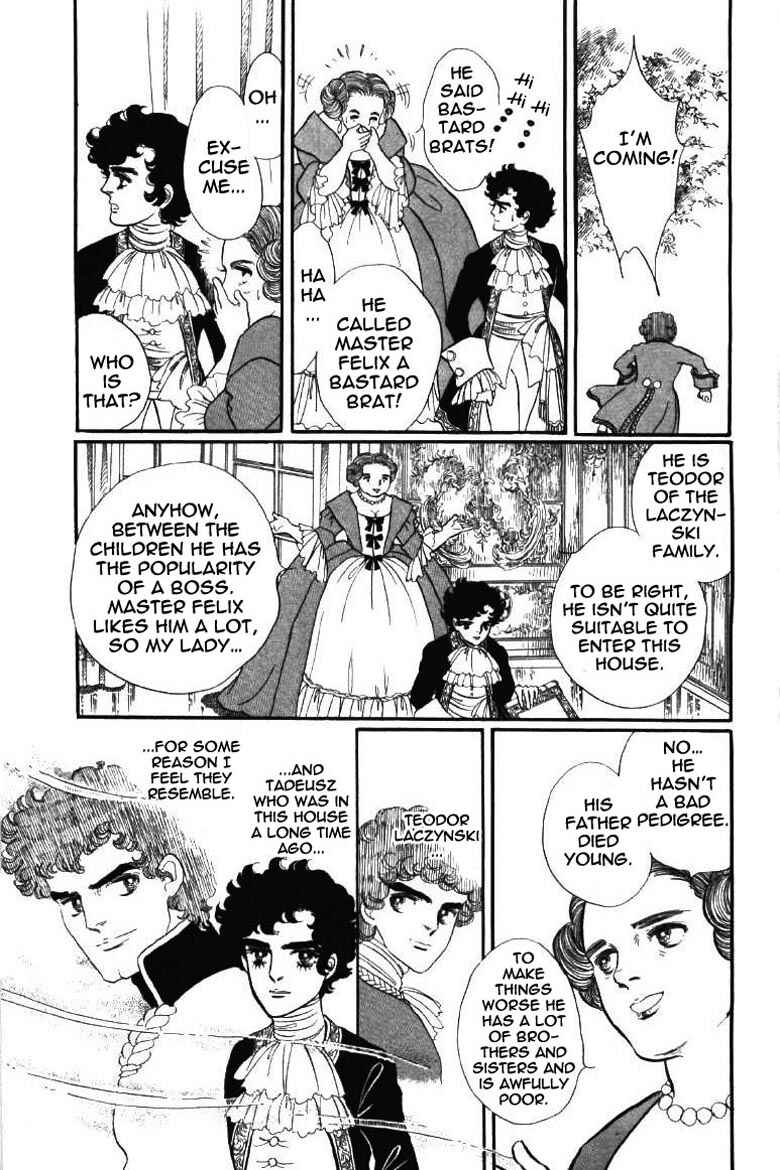 Page 14 Chapter 4 Until the Borders of Sky - Polands Secret Story