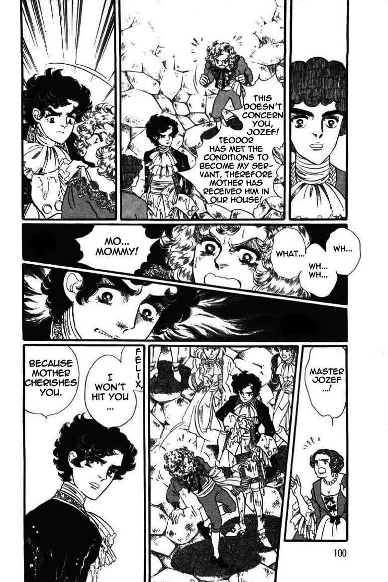Page 17 Chapter 4 Until the Borders of Sky - Polands Secret Story
