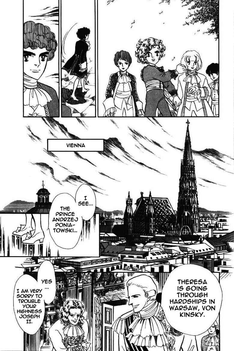 Page 18 Chapter 4 Until the Borders of Sky - Polands Secret Story