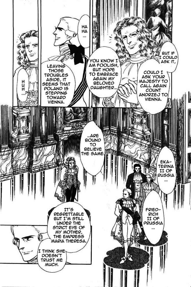 Page 19 Chapter 4 Until the Borders of Sky - Polands Secret Story