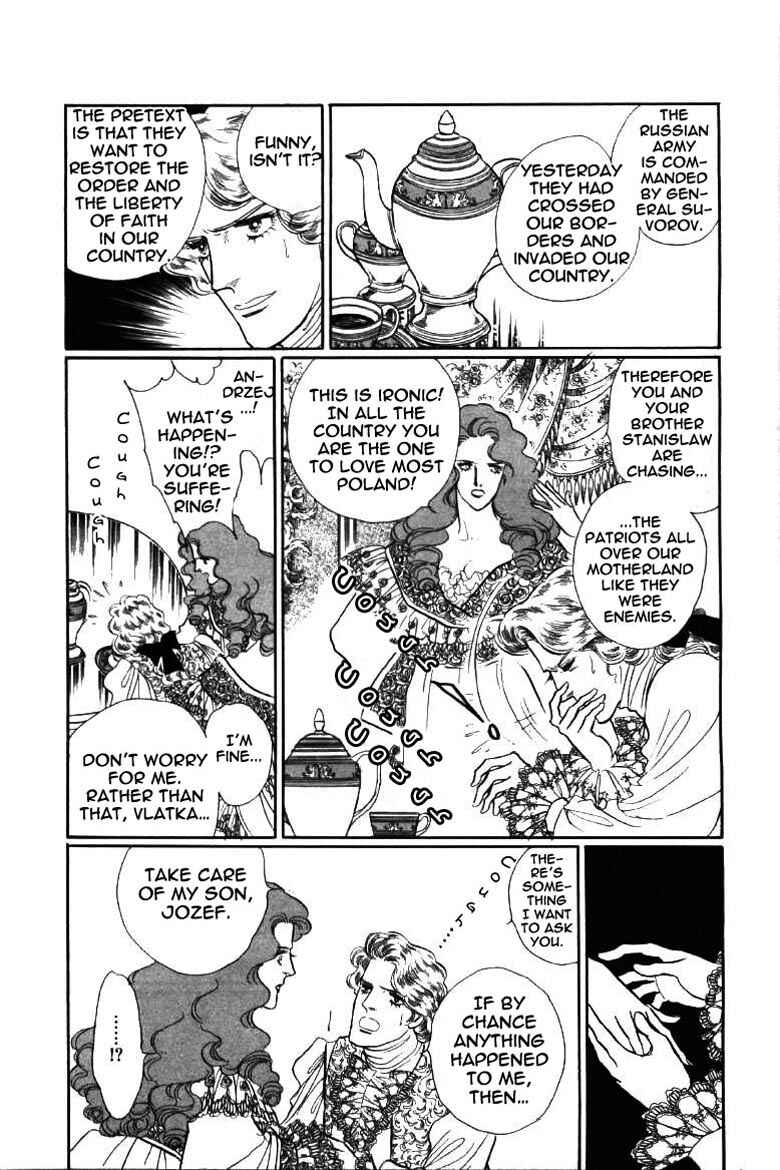 Page 26 Chapter 4 Until the Borders of Sky - Polands Secret Story