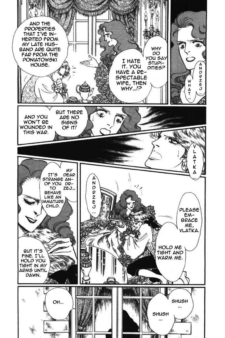 Page 27 Chapter 4 Until the Borders of Sky - Polands Secret Story