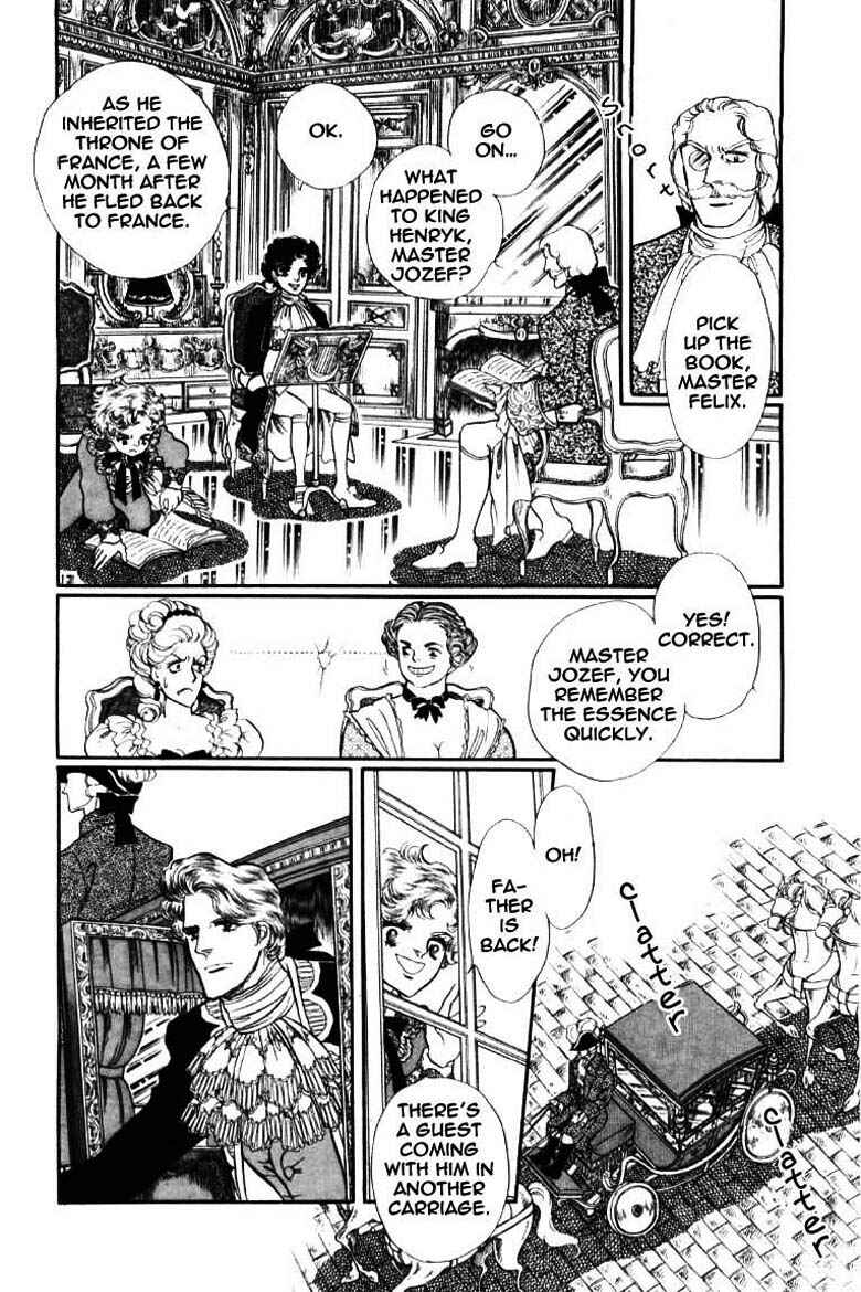 Page 3 Chapter 4 Until the Borders of Sky - Polands Secret Story
