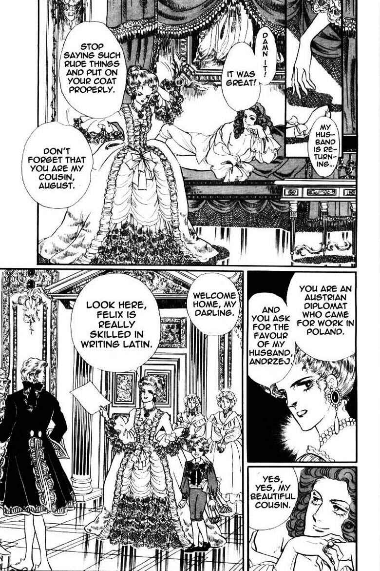 Page 4 Chapter 4 Until the Borders of Sky - Polands Secret Story