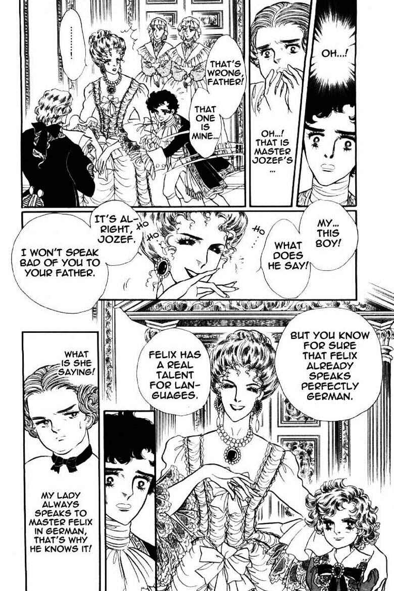 Page 5 Chapter 4 Until the Borders of Sky - Polands Secret Story
