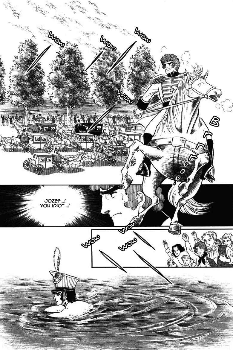 Page 11 Chapter 8 Until the Borders of Sky - Polands Secret Story
