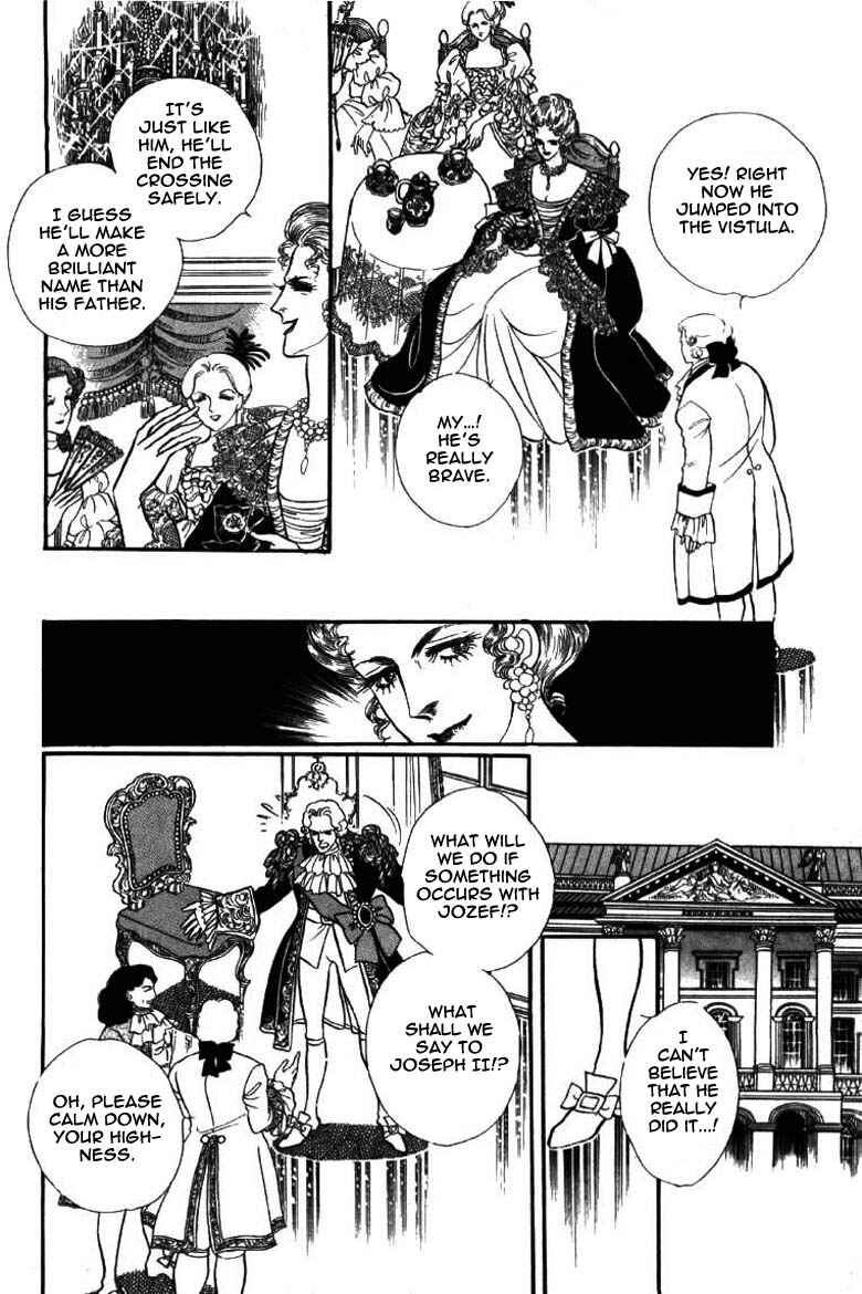 Page 13 Chapter 8 Until the Borders of Sky - Polands Secret Story
