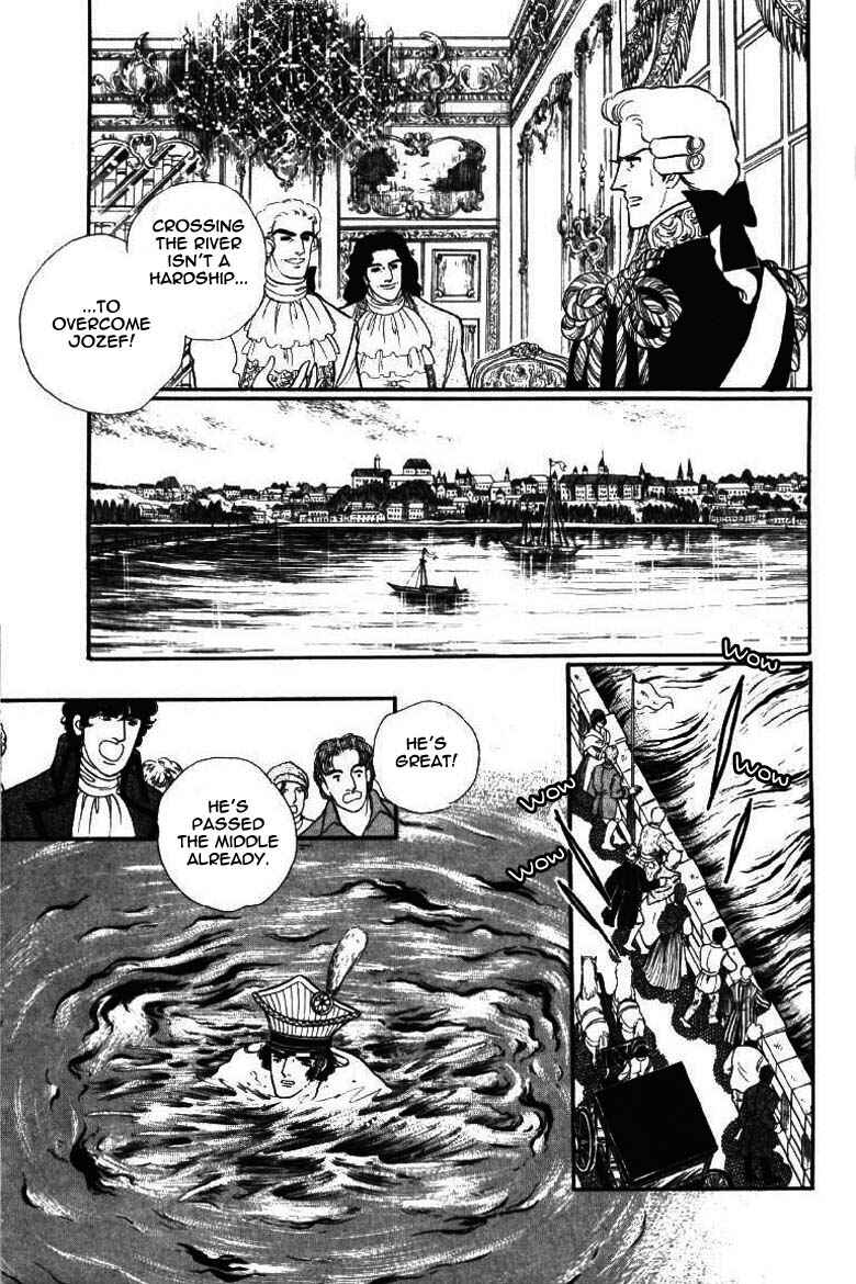 Page 14 Chapter 8 Until the Borders of Sky - Polands Secret Story