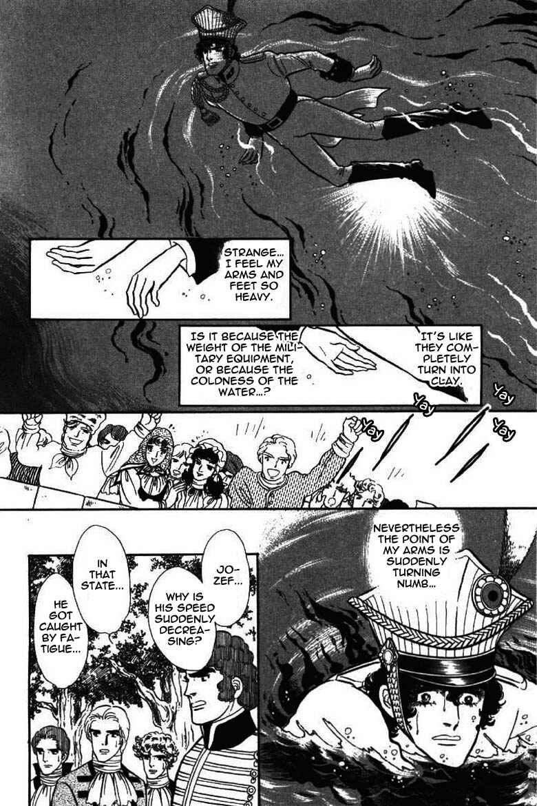 Page 15 Chapter 8 Until the Borders of Sky - Polands Secret Story