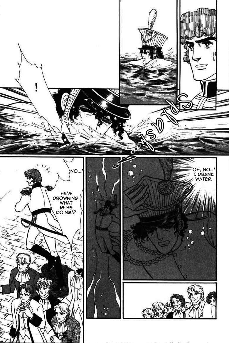 Page 16 Chapter 8 Until the Borders of Sky - Polands Secret Story
