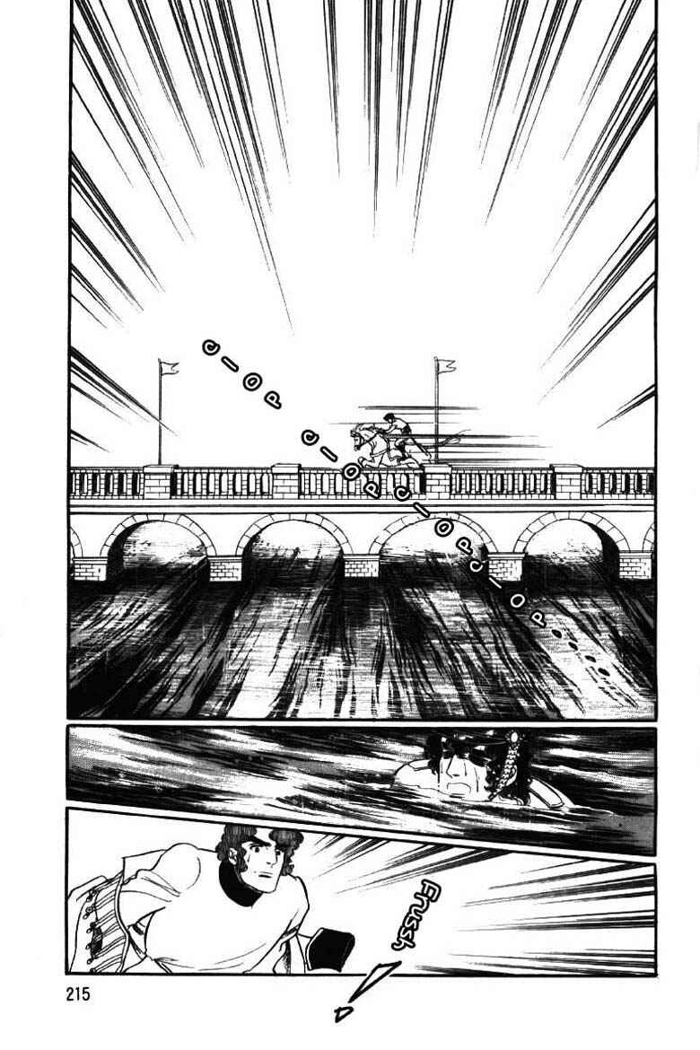 Page 18 Chapter 8 Until the Borders of Sky - Polands Secret Story