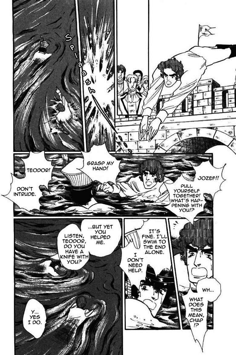 Page 19 Chapter 8 Until the Borders of Sky - Polands Secret Story