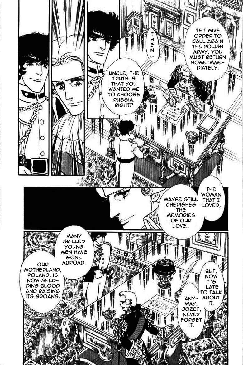 Page 2 Chapter 8 Until the Borders of Sky - Polands Secret Story