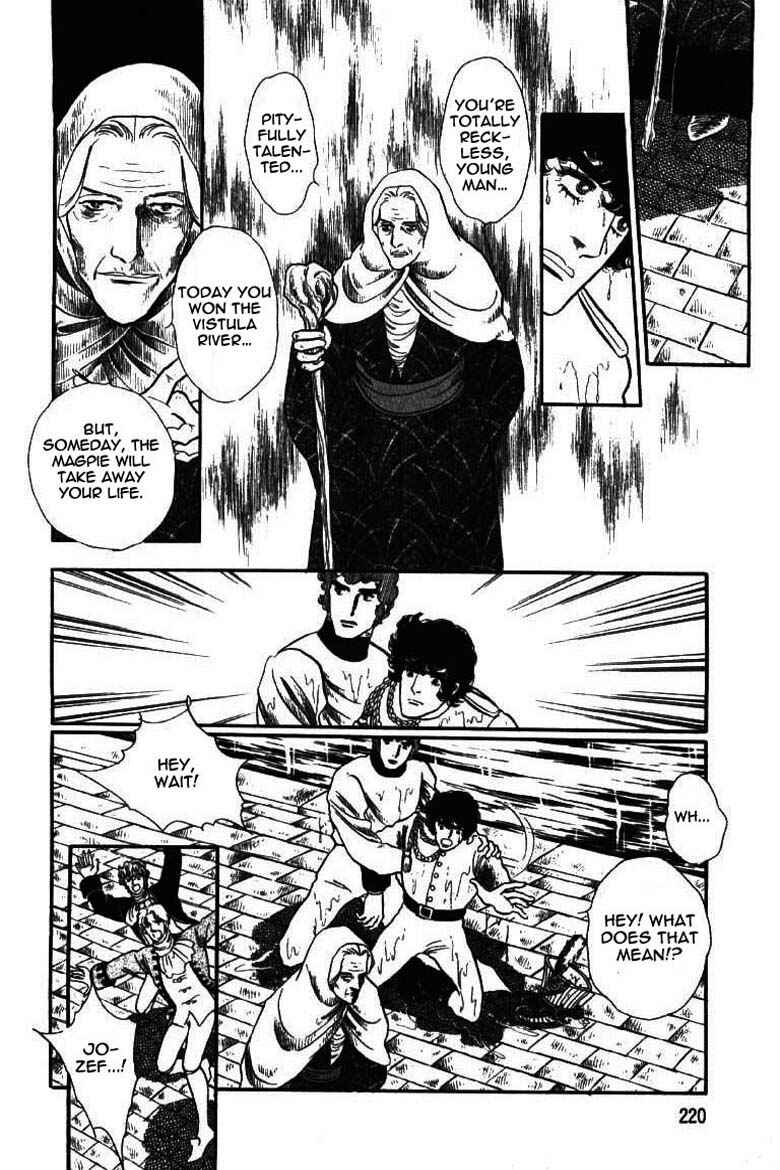 Page 23 Chapter 8 Until the Borders of Sky - Polands Secret Story