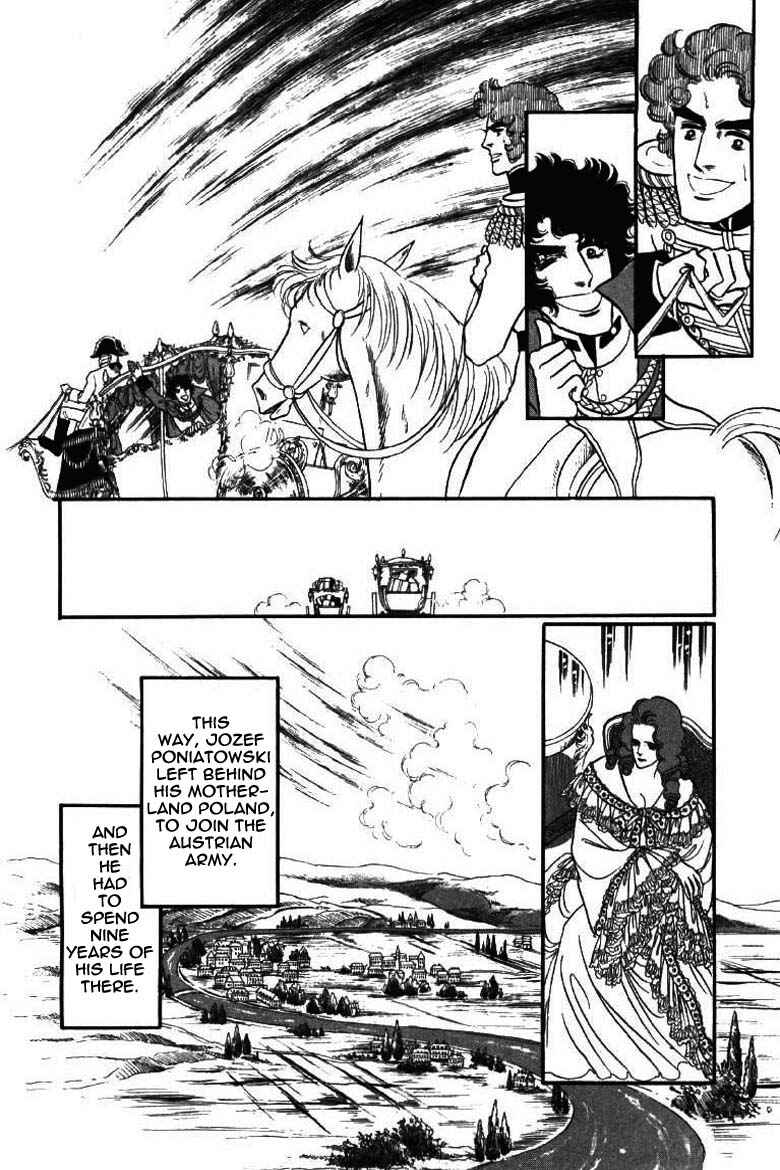Page 27 Chapter 8 Until the Borders of Sky - Polands Secret Story