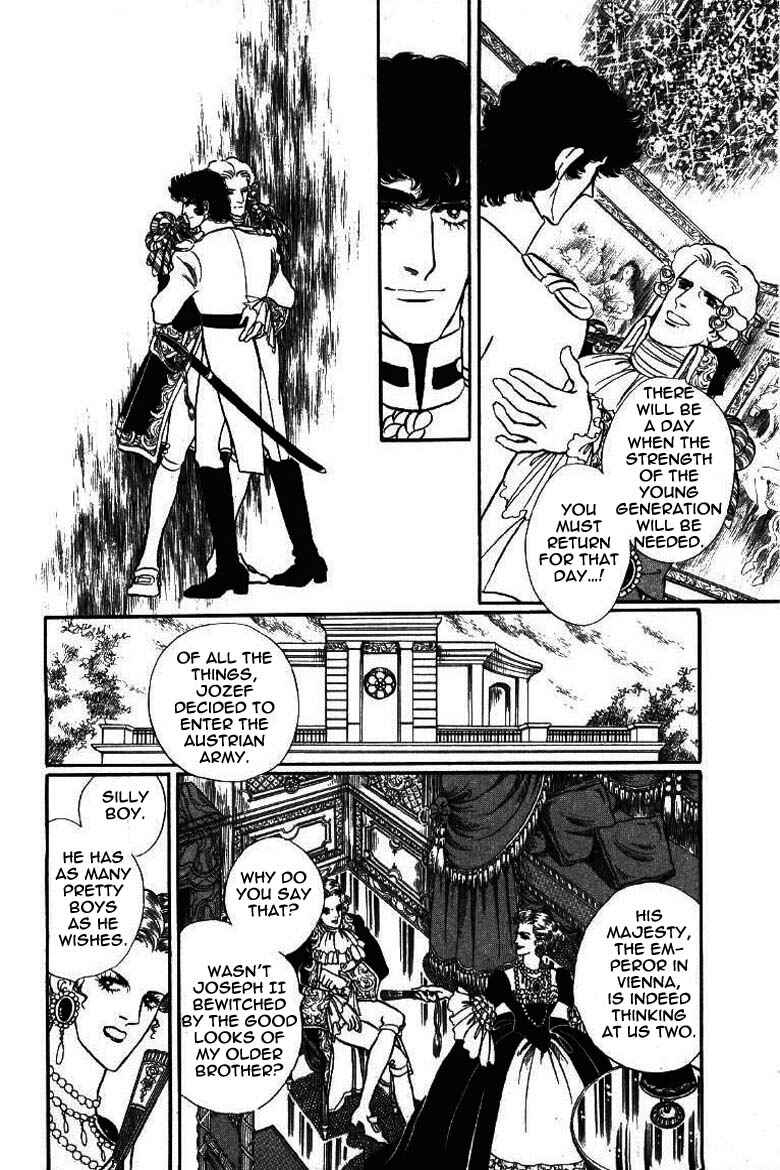 Page 3 Chapter 8 Until the Borders of Sky - Polands Secret Story