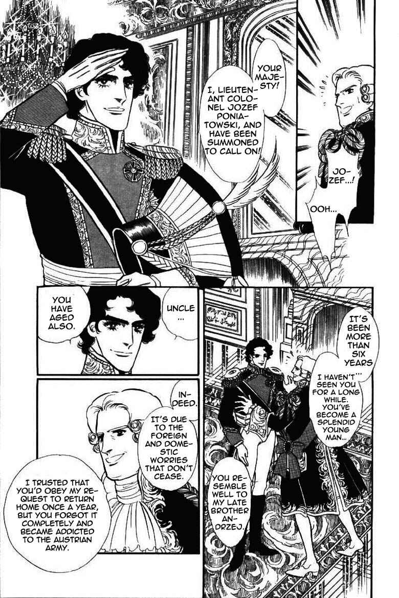 Page 30 Chapter 8 Until the Borders of Sky - Polands Secret Story