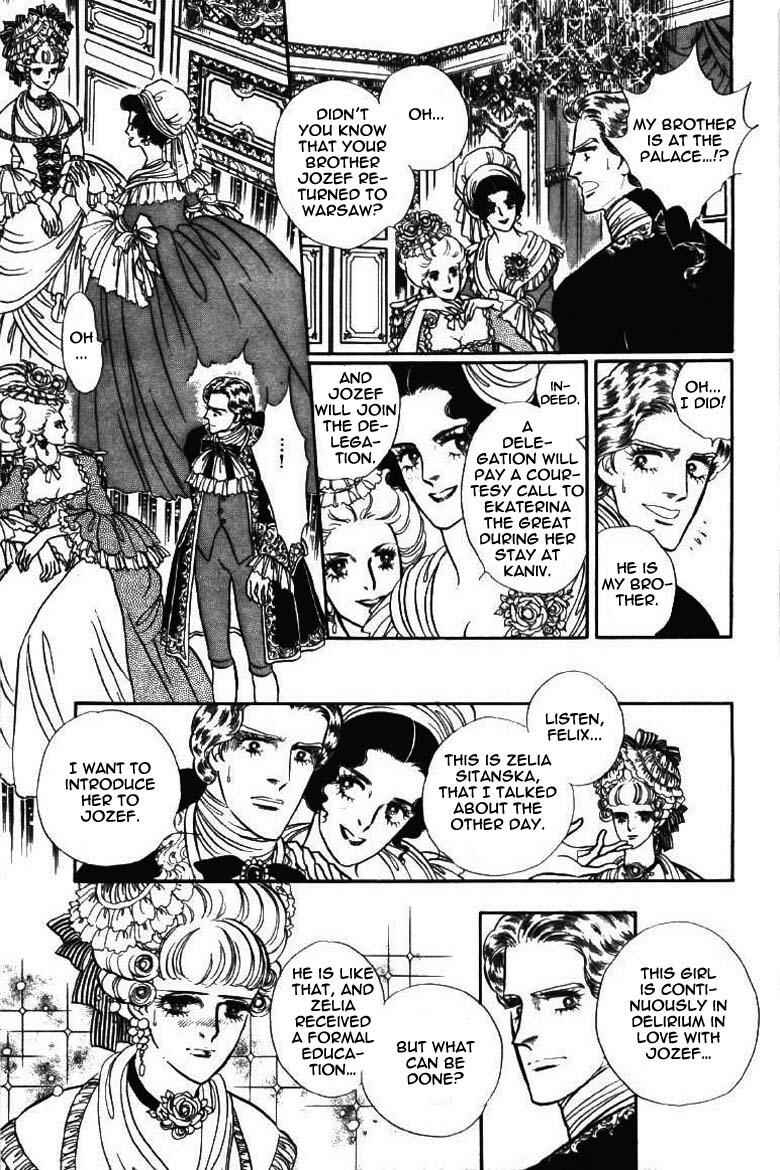 Page 34 Chapter 8 Until the Borders of Sky - Polands Secret Story
