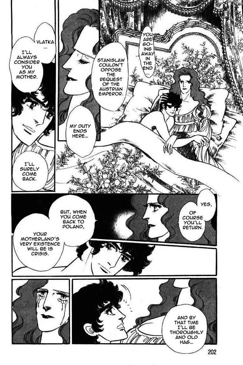 Page 5 Chapter 8 Until the Borders of Sky - Polands Secret Story