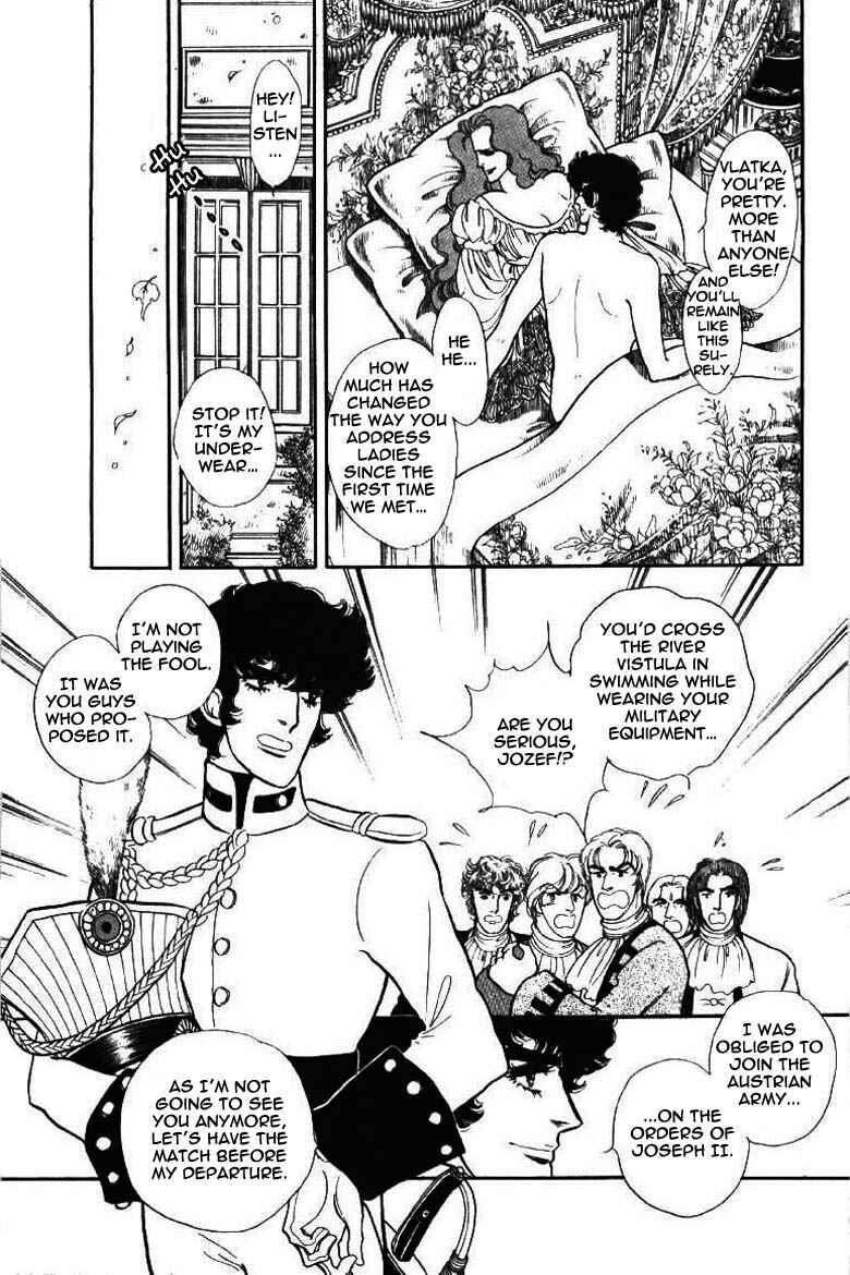 Page 6 Chapter 8 Until the Borders of Sky - Polands Secret Story
