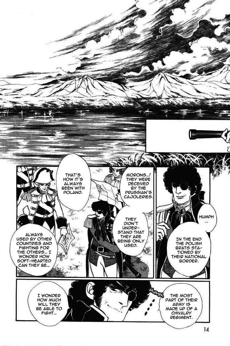 Page 11 Chapter 11 Until the Borders of Sky - Polands Secret Story