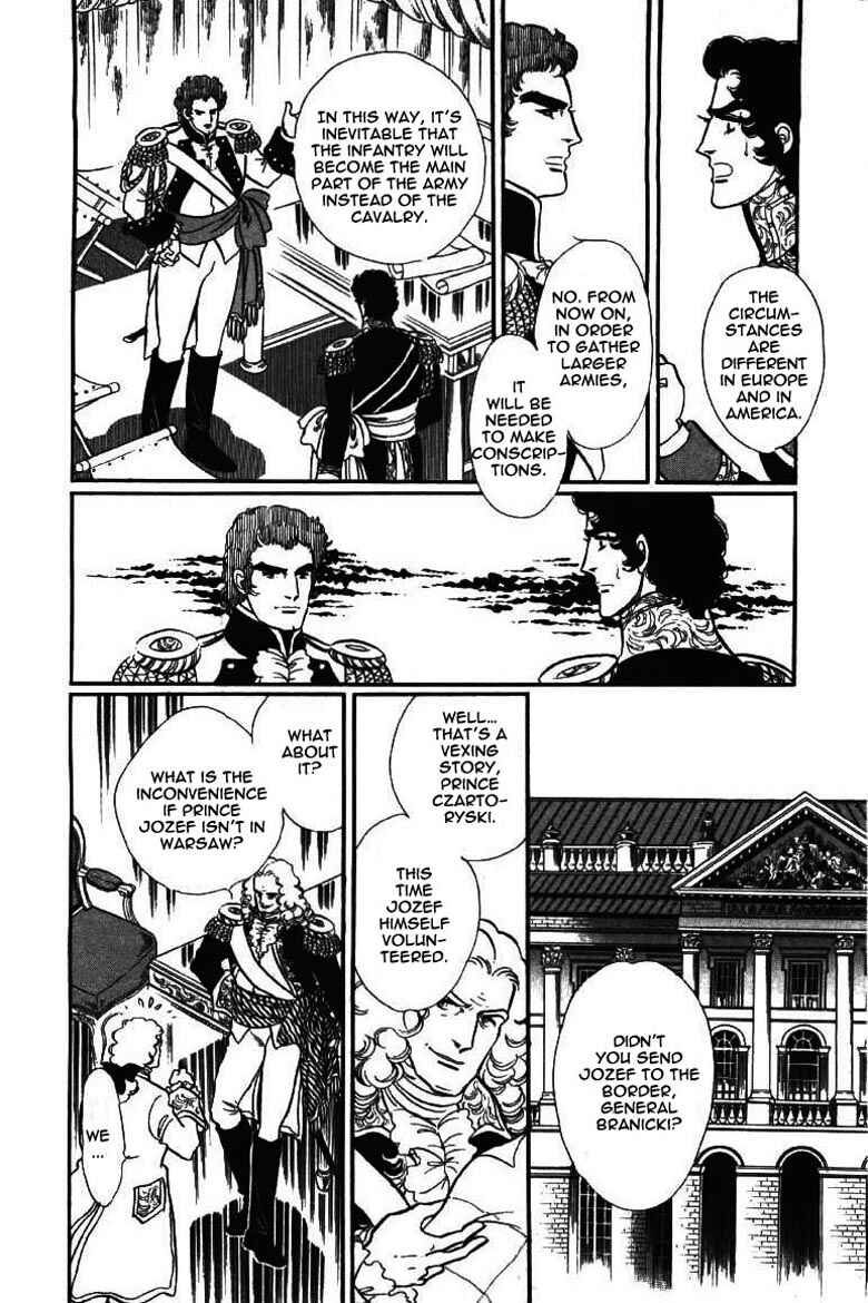 Page 13 Chapter 11 Until the Borders of Sky - Polands Secret Story