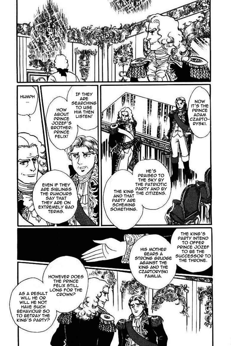 Page 14 Chapter 11 Until the Borders of Sky - Polands Secret Story