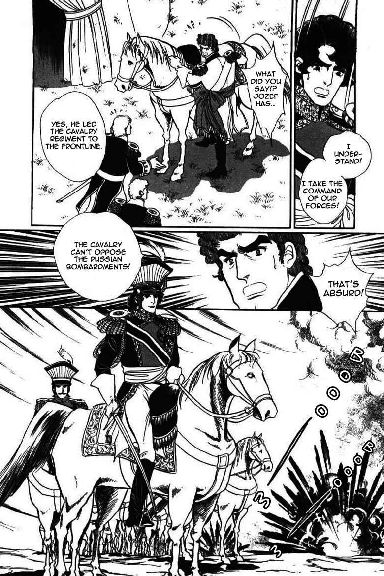 Page 17 Chapter 11 Until the Borders of Sky - Polands Secret Story