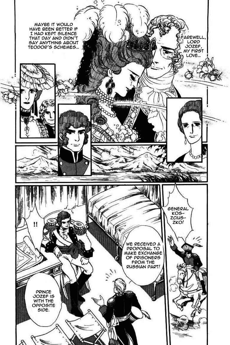 Page 27 Chapter 11 Until the Borders of Sky - Polands Secret Story