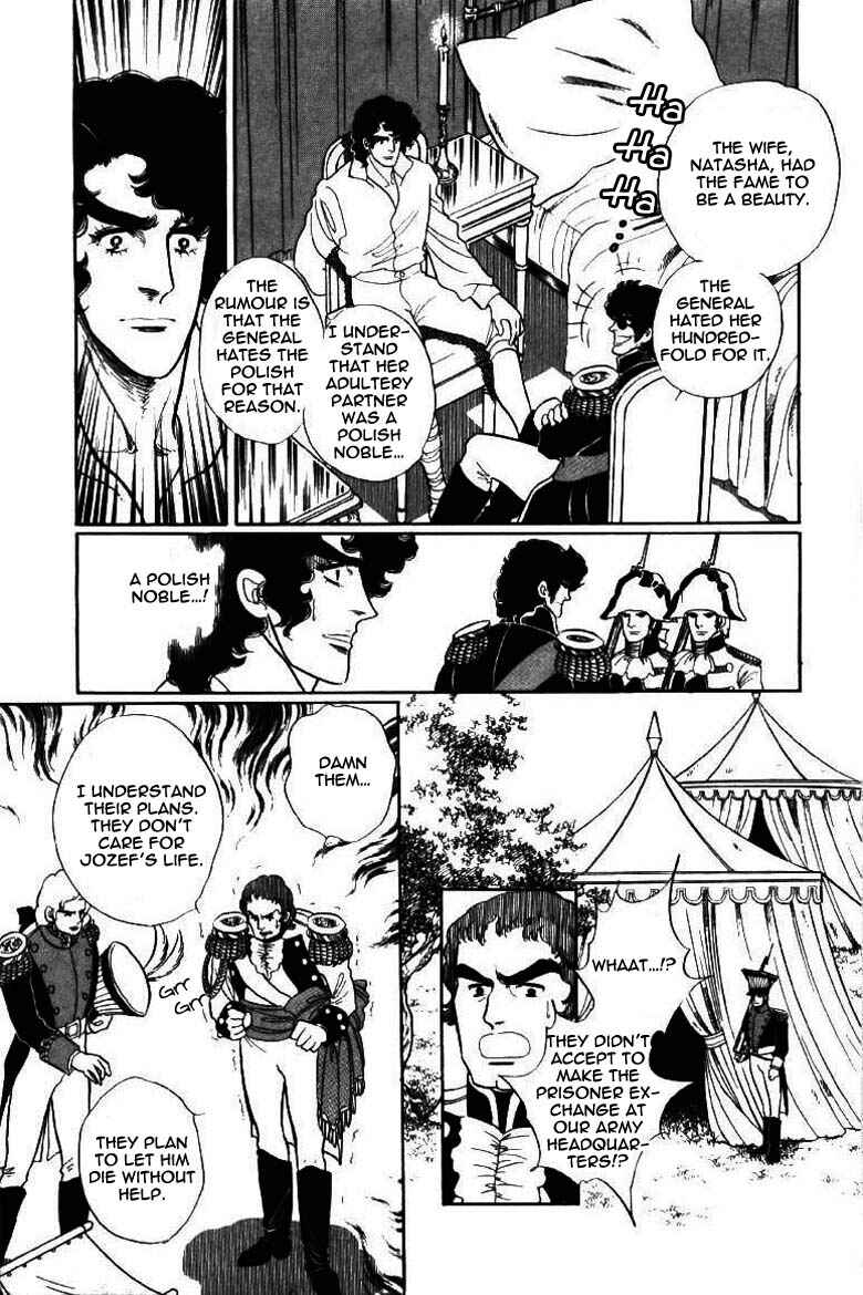 Page 30 Chapter 11 Until the Borders of Sky - Polands Secret Story